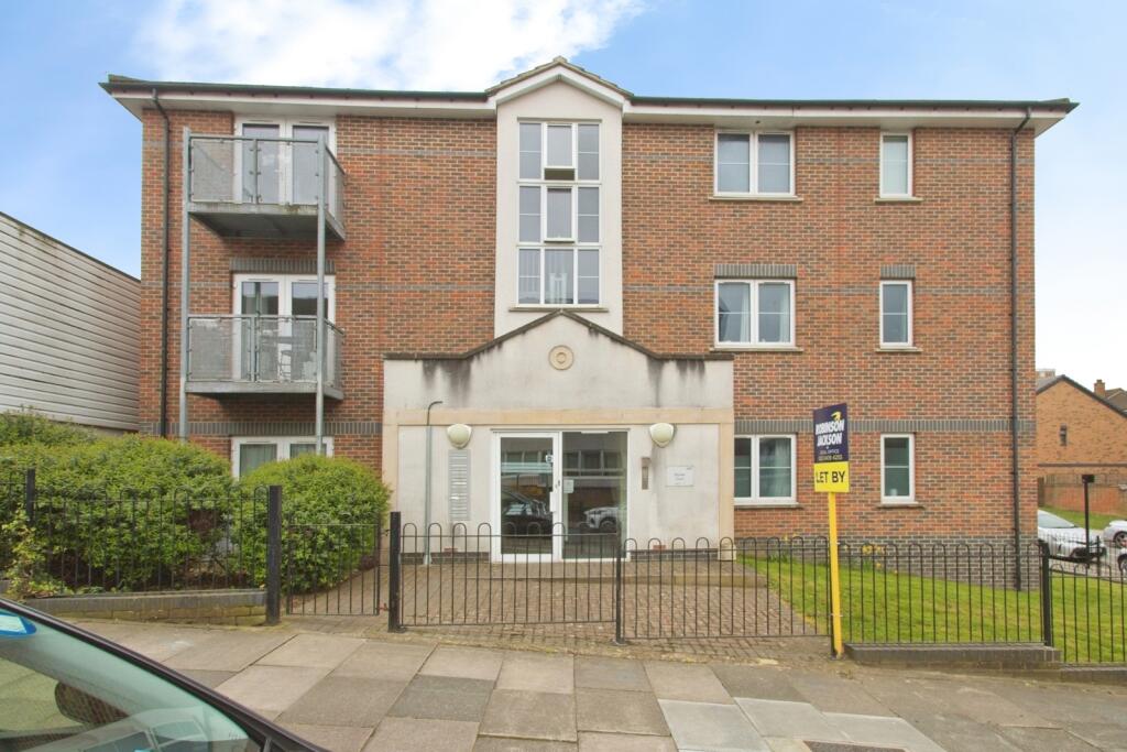 Main image of property: Glyndon Road, London, SE18