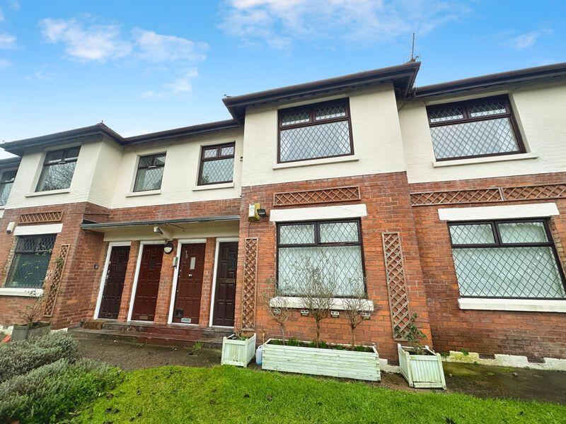 Main image of property: St. Albans Terrace, Manchester