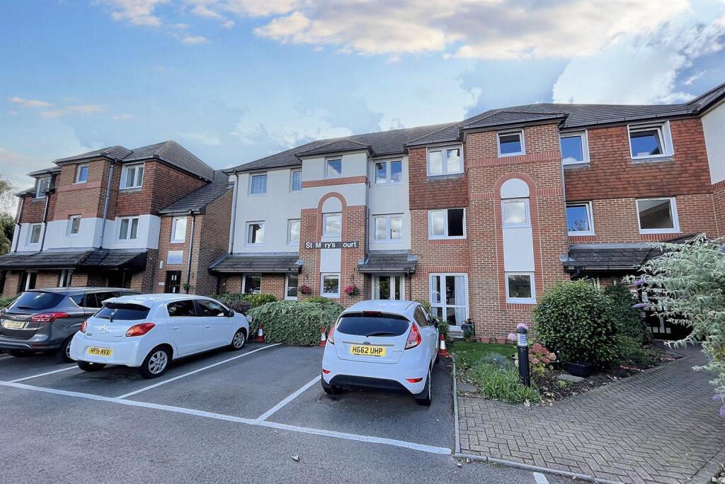 Main image of property: Southbourne