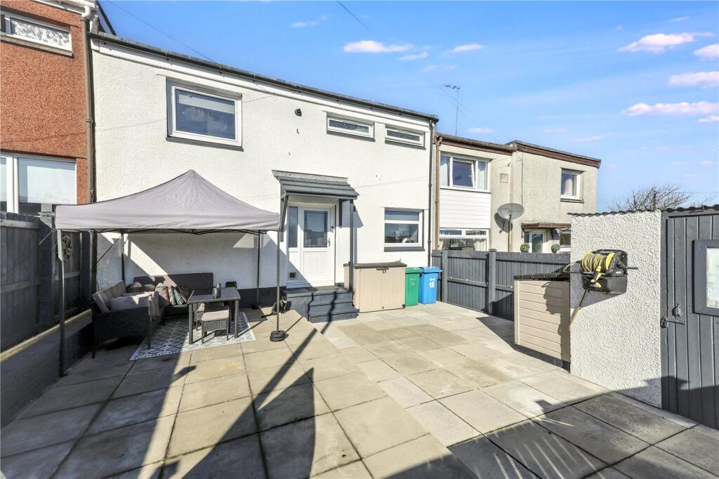 Main image of property: Ednam Drive, Glenrothes, Fife, KY6