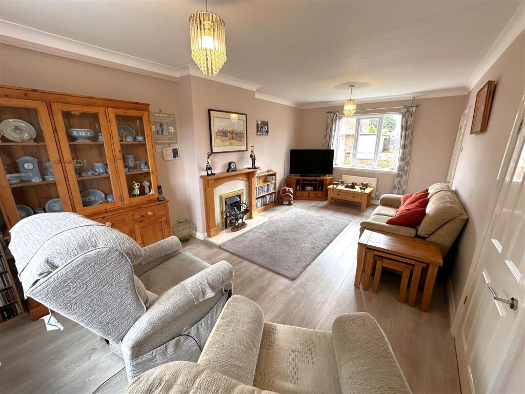 House in Newark and Sherwood, Newark - View 5