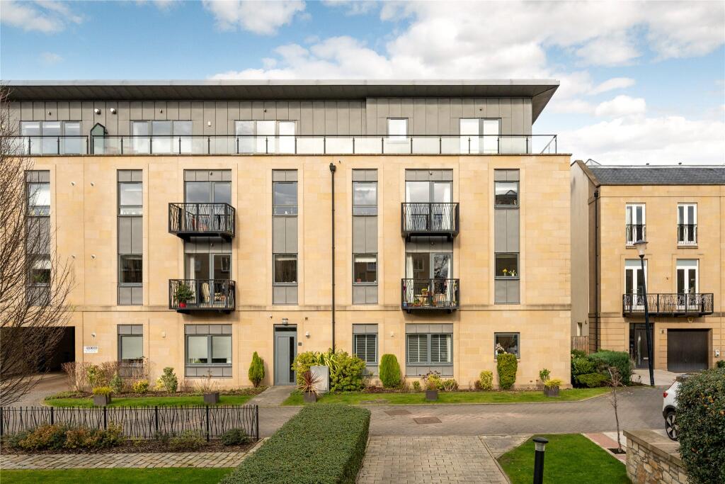 Main image of property: Larkfield Gardens, Edinburgh, Midlothian