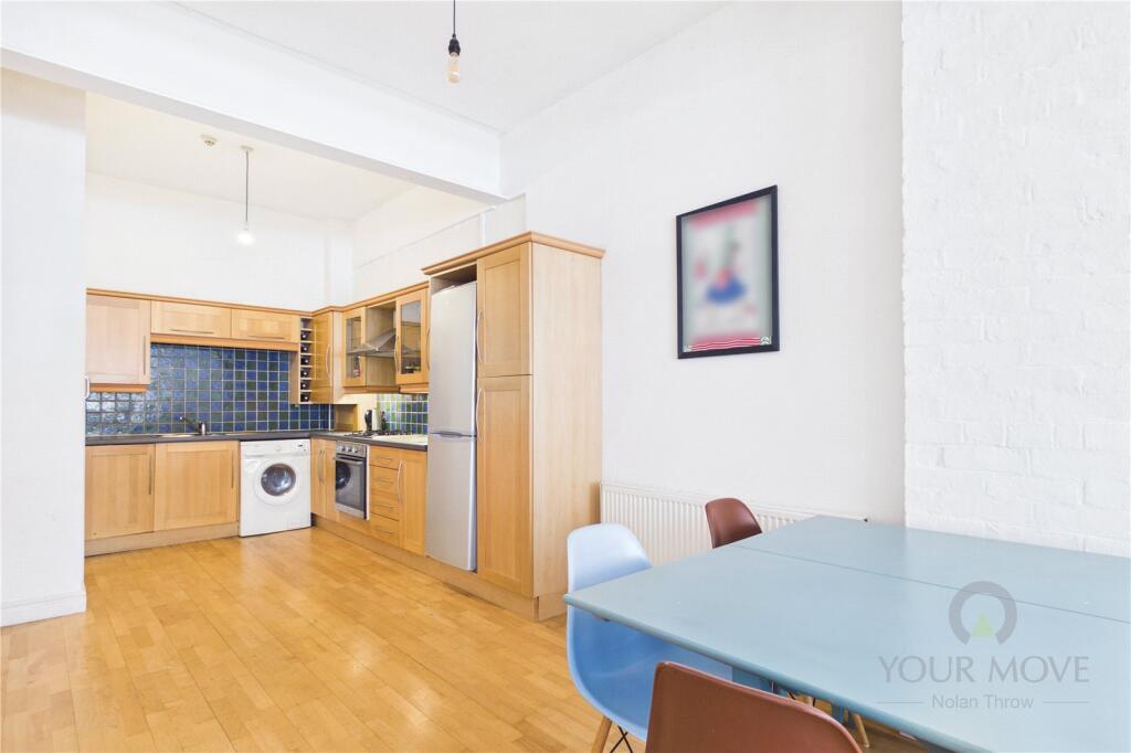 Apartment in Northampton, Phippsville - View 4
