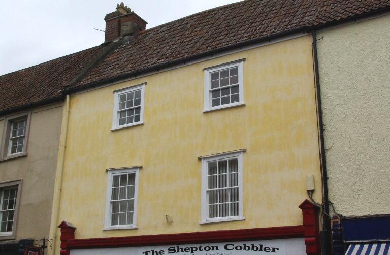 Main image of property: High Street, Shepton Mallet, Somerset, BA4