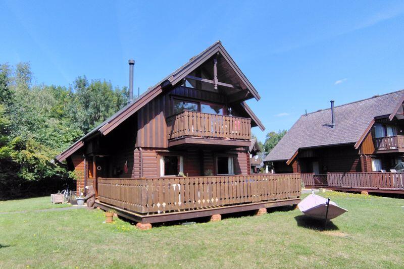 Main image of property: Harleyford 