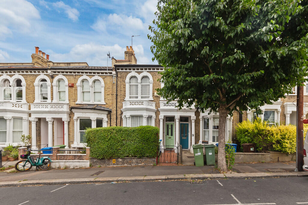 Main image of property: Crofton Road, Camberwell, SE5 
