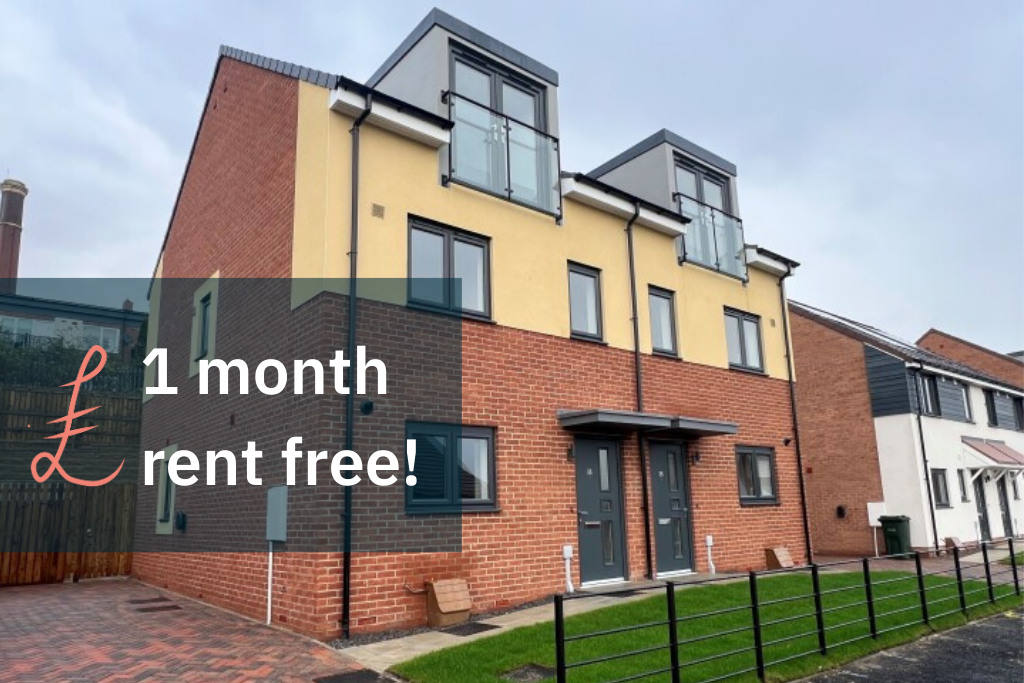 Main image of property: Wayside, Newcastle Upon Tyne, NE15