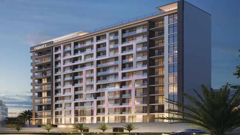 Main image of property: Dubai