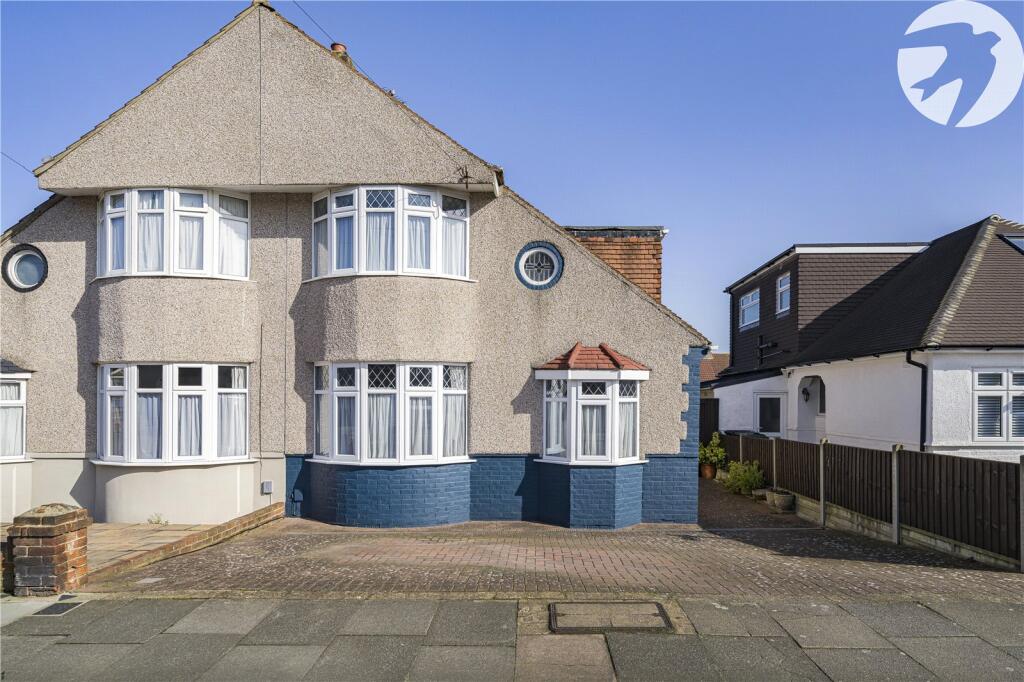 Main image of property: Wentworth Drive, West Dartford, Kent, DA1