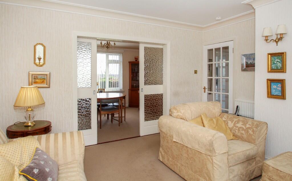 3 Old Kirk Road, Dunfermline, Fife, KY12 7SU photo 4