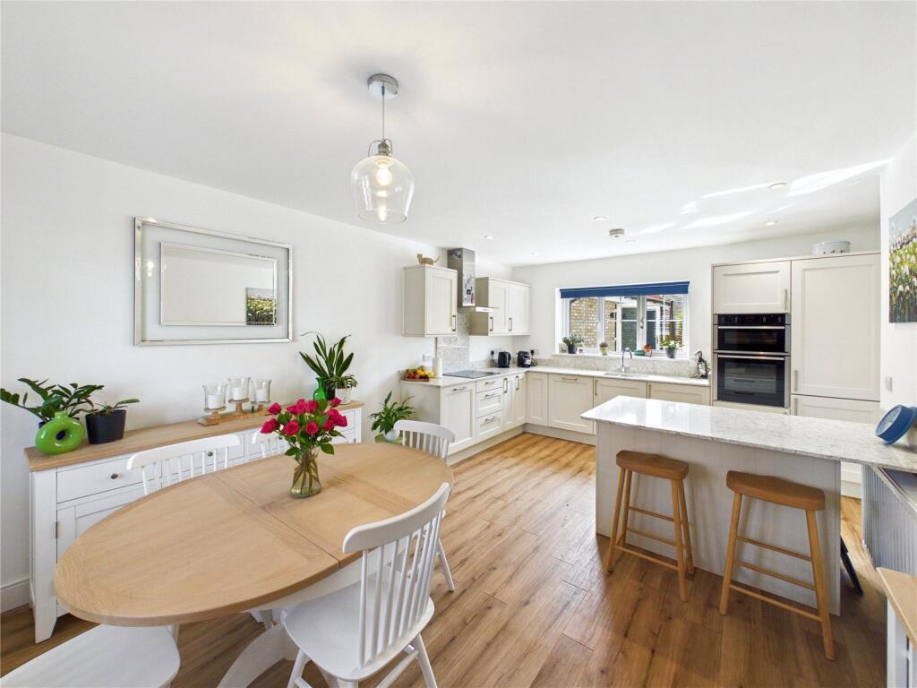 House in Colchester, Boxted - View 3