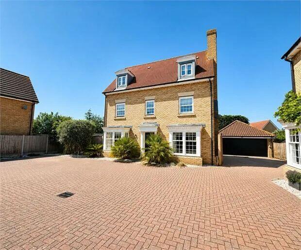 Main image of property: Ormesby Chine, South Woodham Ferrers, Chelmsford.