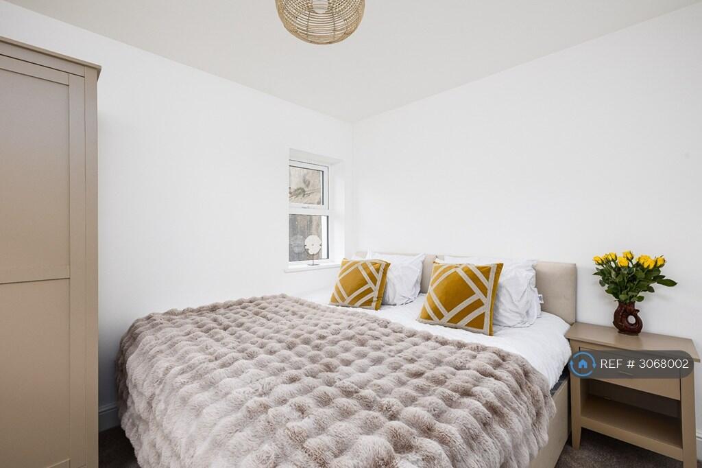Apartment in Cardiff - View 2
