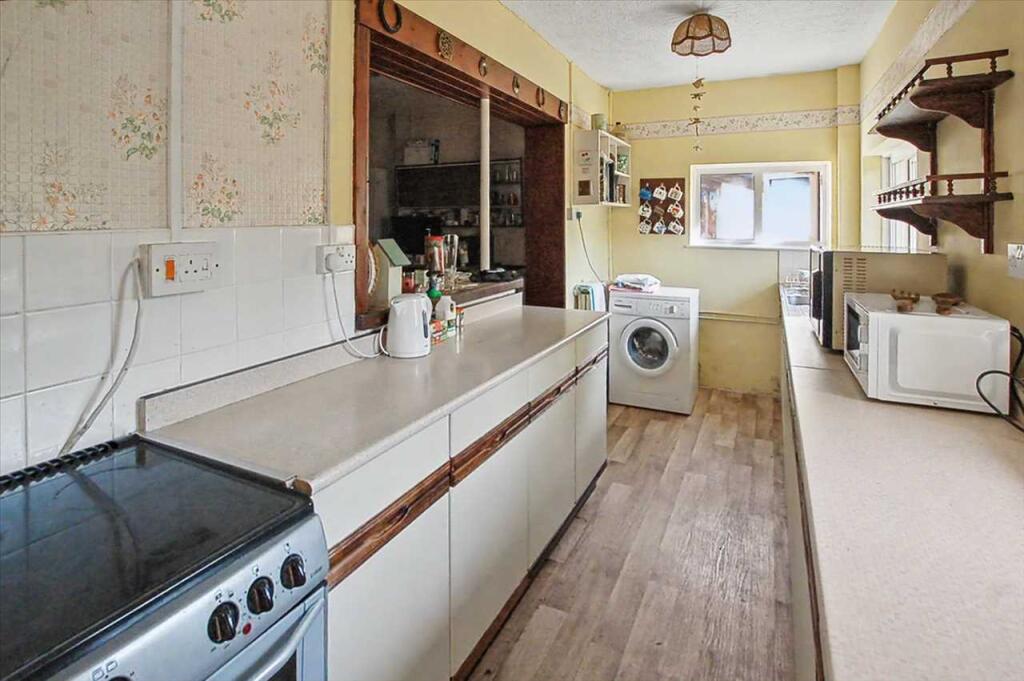 House in Swansea, Llanteg, Amroth - View 4