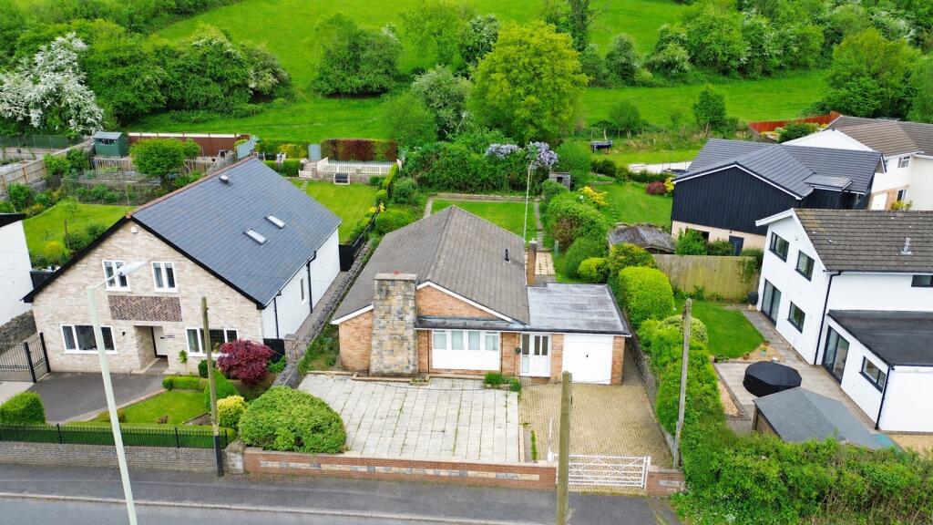 Main image of property: School Road, Miskin, Pontyclun, Rhondda Cynon Taff. CF72 8PG