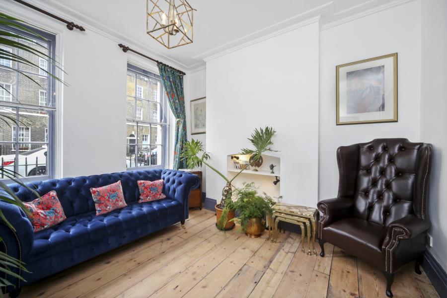 Main image of property: Royal College Street, Camden, NW1