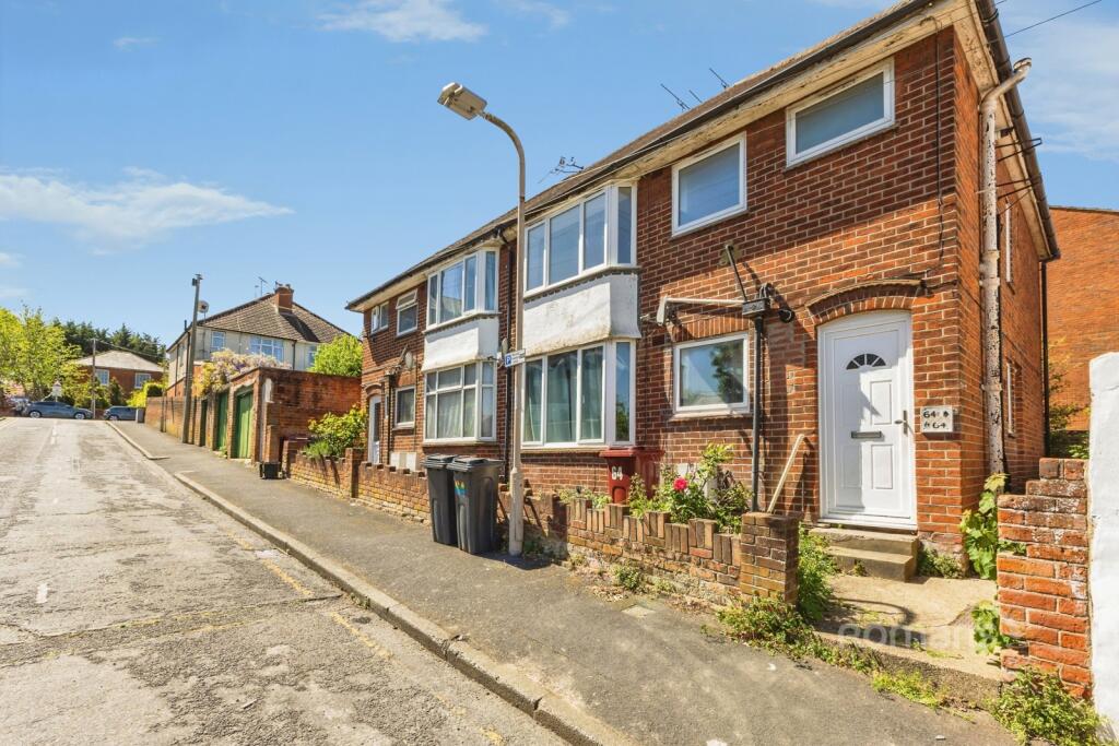 Main image of property: Goldsmid Road, Reading, RG1
