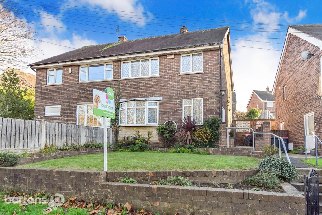 3-bed house on Hawksworth Road, Rotherham, S65, £130,000