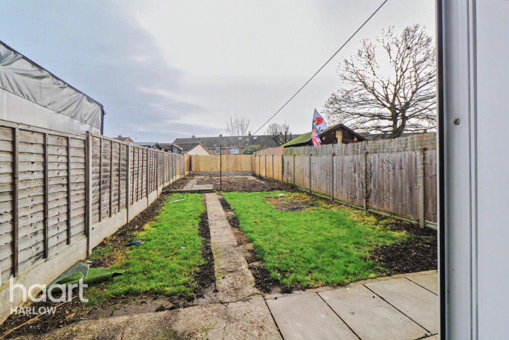 Main image of property: Parsonage Leys, HARLOW