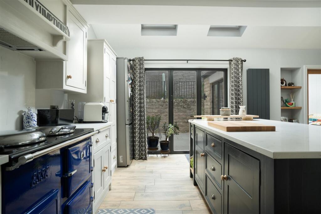 House in Leeds, Bramham cum Oglethorpe - View 5