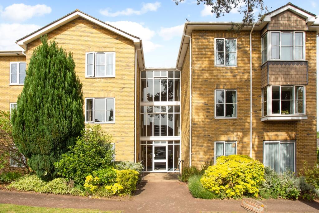 Main image of property: St. Johns Hill Sevenoaks TN13
