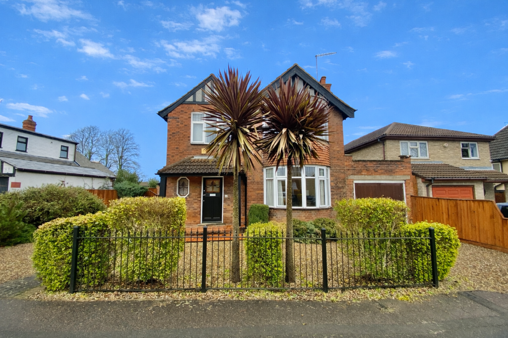 Main image of property: Fletton Avenue, Peterborough, Cambridgeshire, PE2