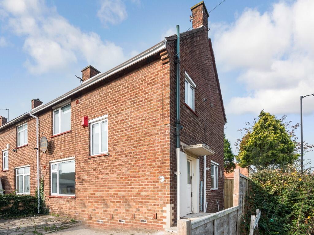 Main image of property: Ambleside Avenue, Southmead, Bristol, BS10