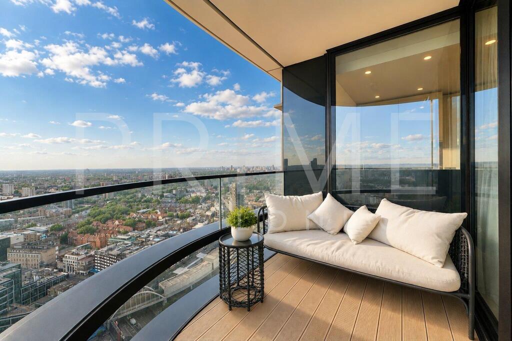 Main image of property: Principal Tower, 2 Worship Street, Shoreditch