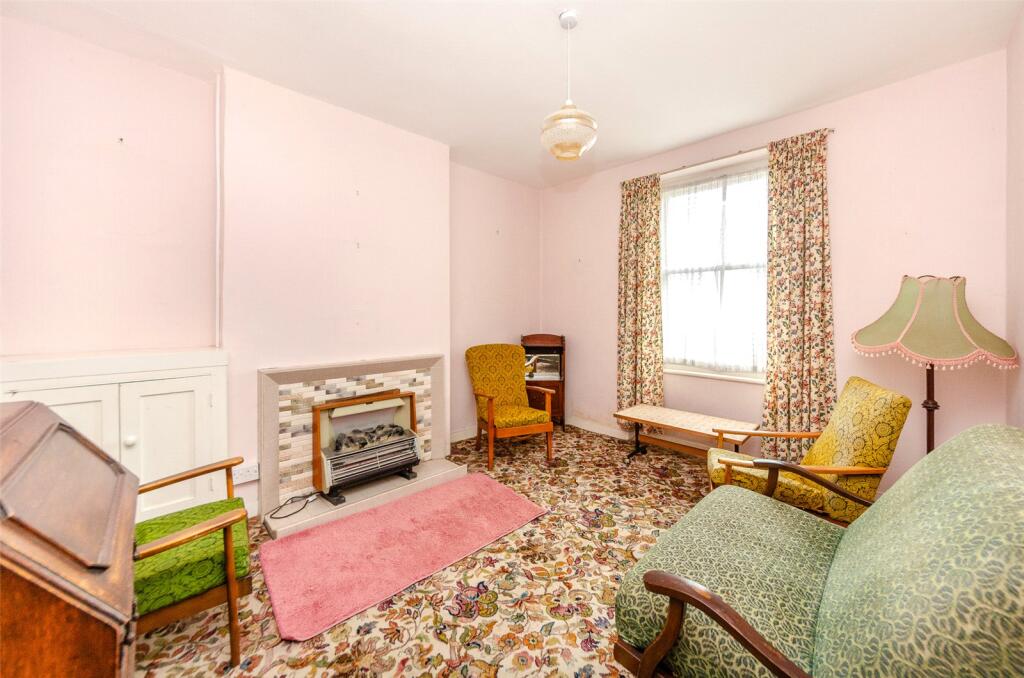 Edward Street, Penmaenmawr, Conwy, LL34 photo 4
