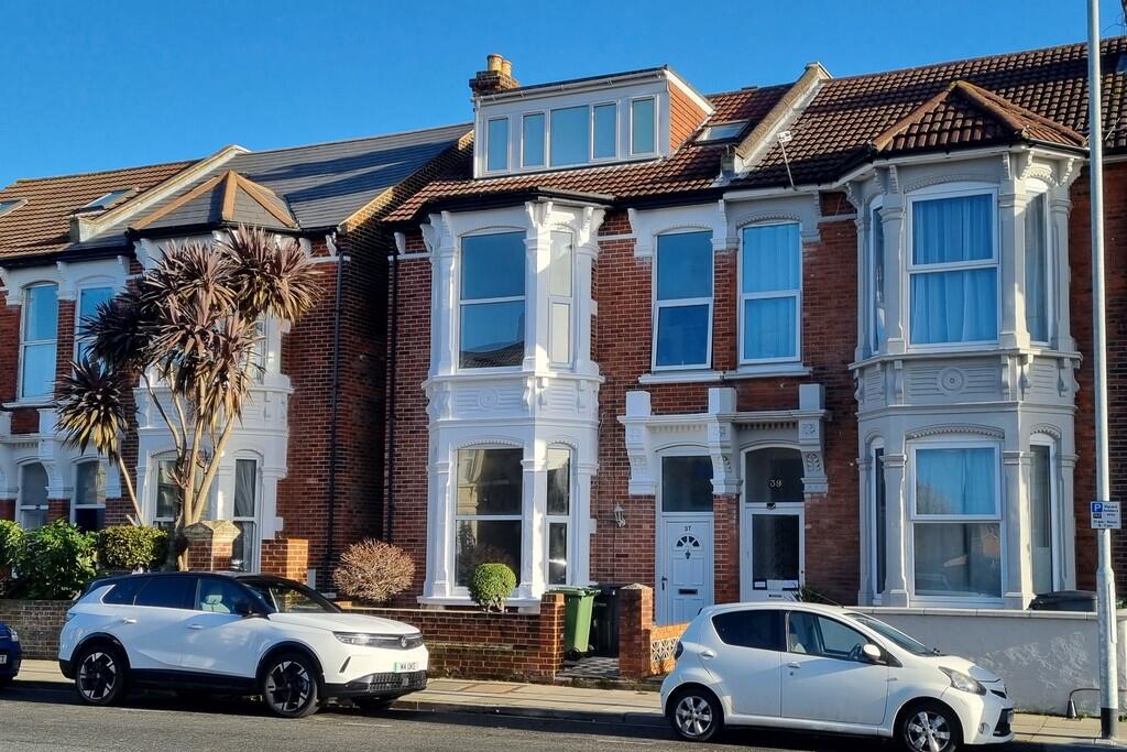 Main image of property: Southsea, Hampshire