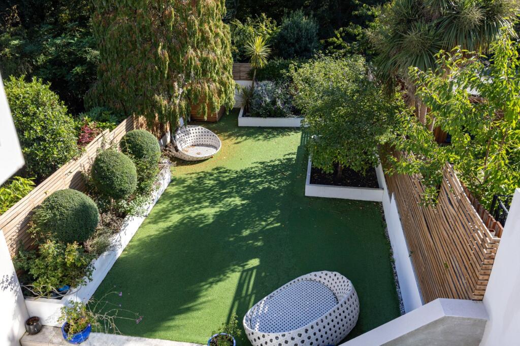 Main image of property: Onslow Gardens, Muswell Hill, N10