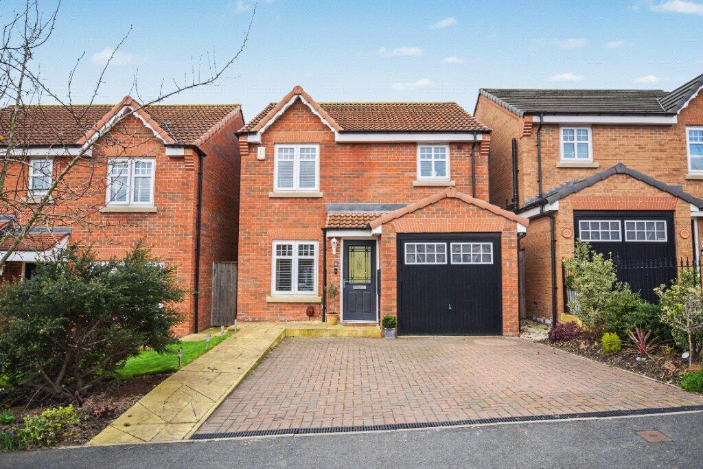 Main image of property: Sward Way, Crofton, Wakefield, West Yorkshire