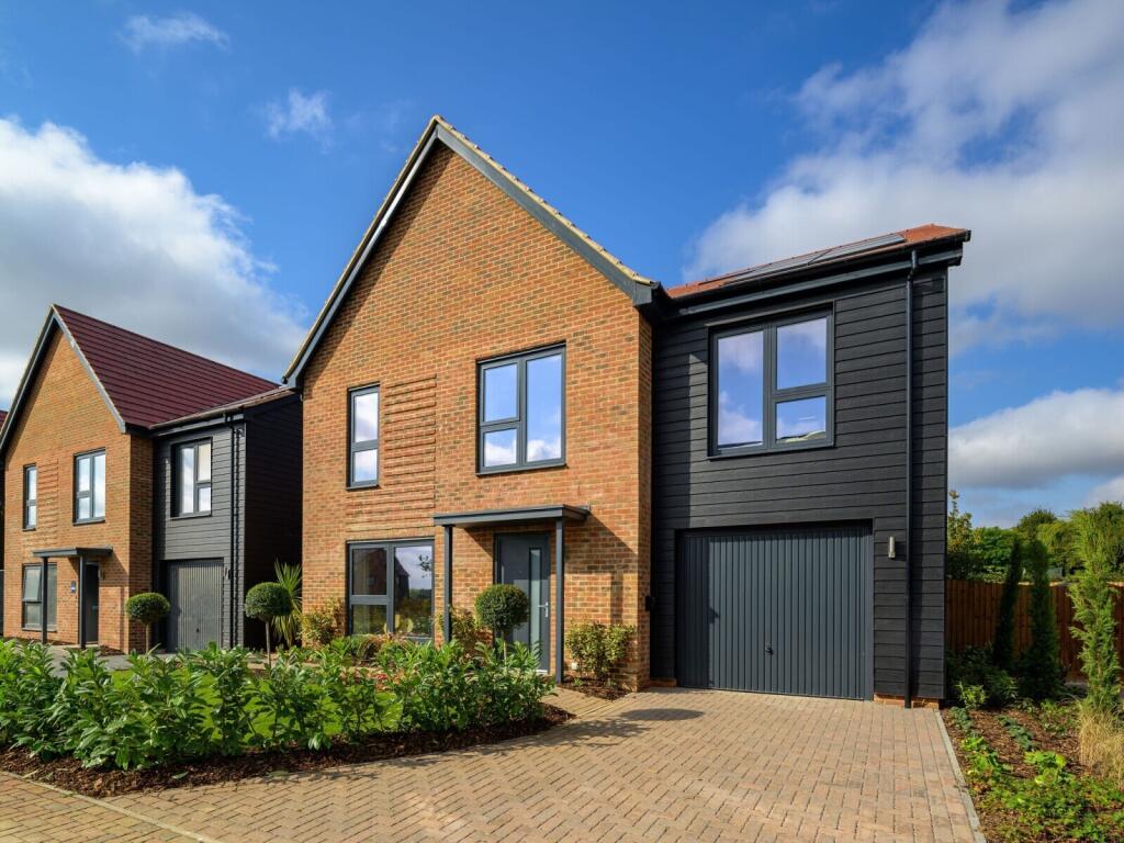 Main image of property: Hollymead Square, Newport, Essex, CB11