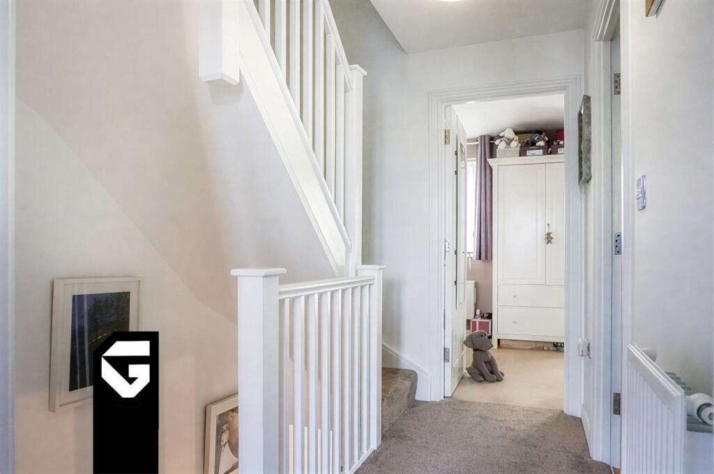 Main image of property: Wood Mead, BS16