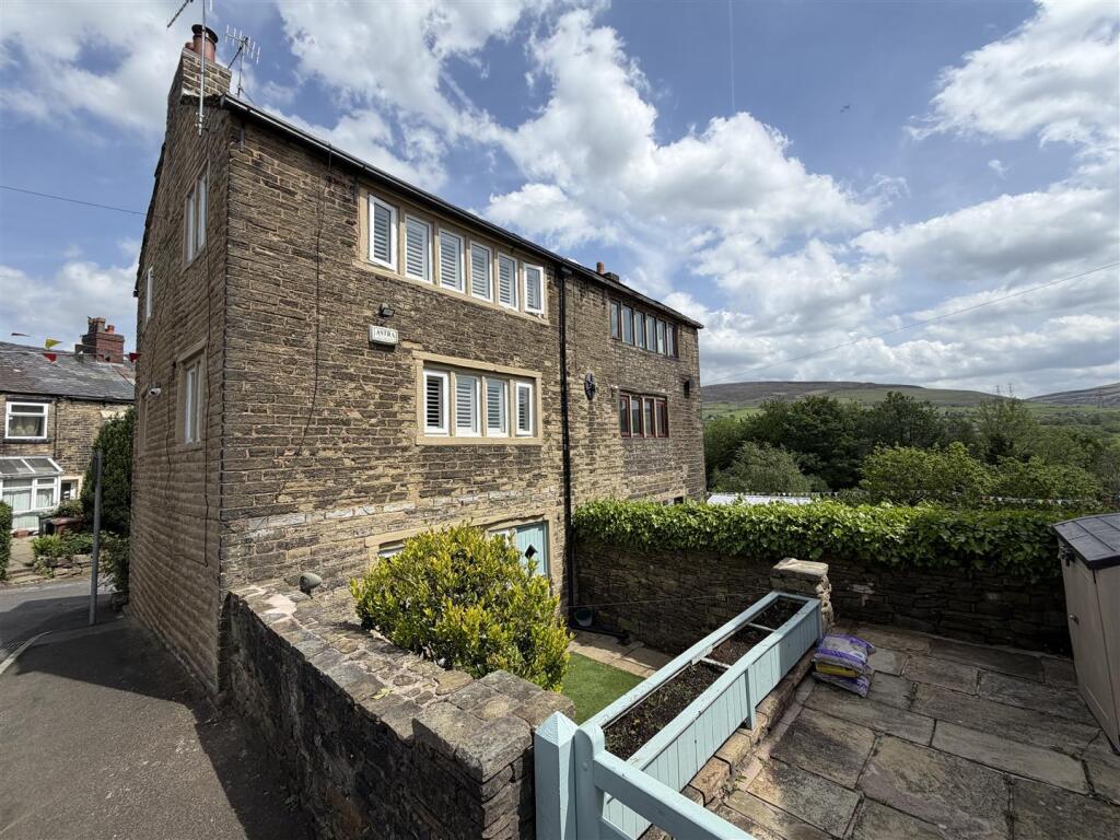 Main image of property: Wakefield Road, Heyrod, Stalybridge