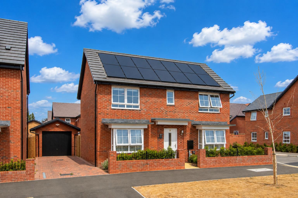 Main image of property: Banbury Road, Barton Seagrave, Kettering