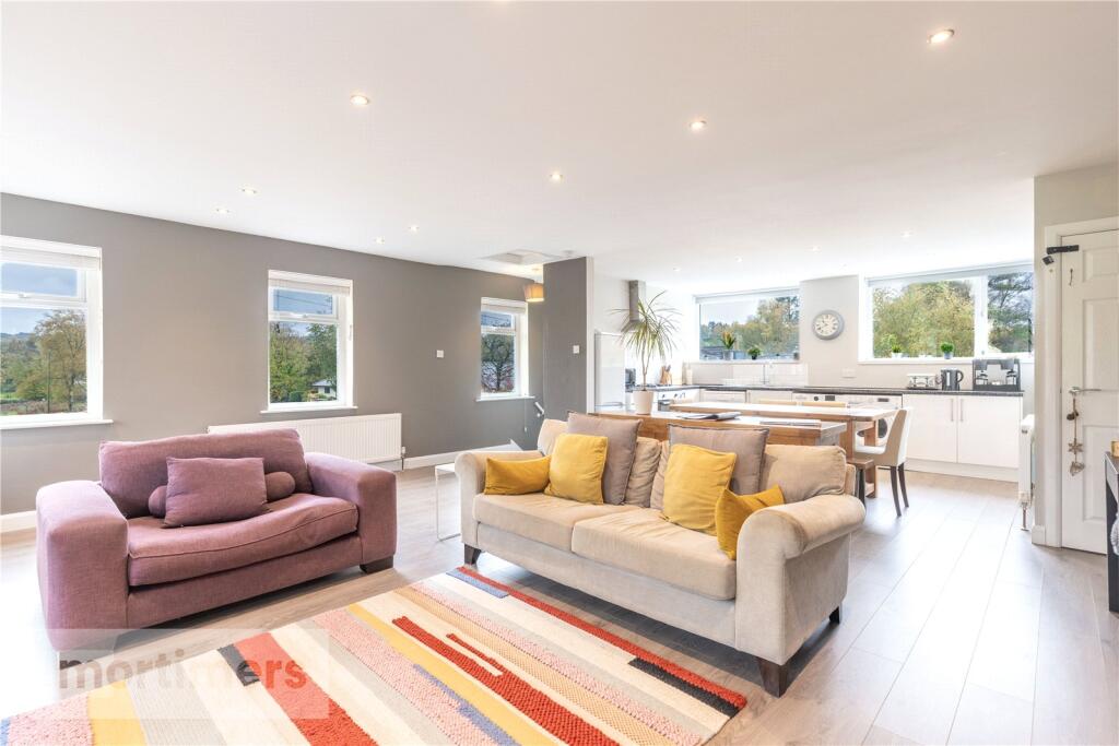 Additional image 20 of Lovely Hall Lane, Salesbury, Blackburn, Lancashire, BB1