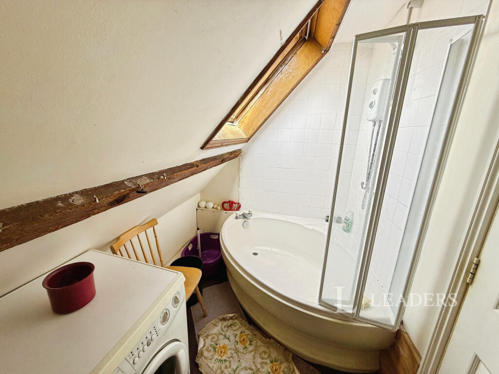 Apartment in Boston, Bargate, Trinity - More
