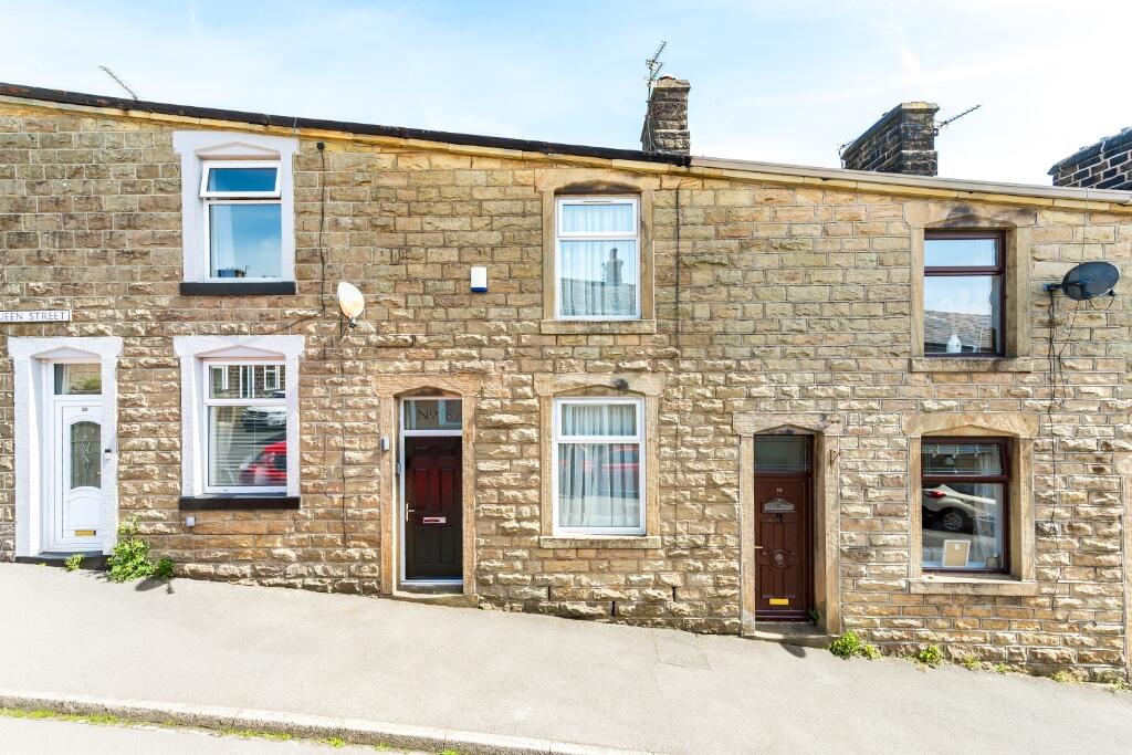 Main image of property: Queen Street, Barrowford