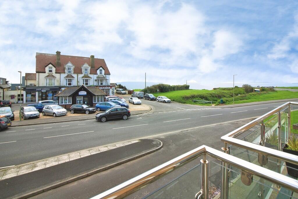 Main image of property: Marine Drive, Barton On Sea