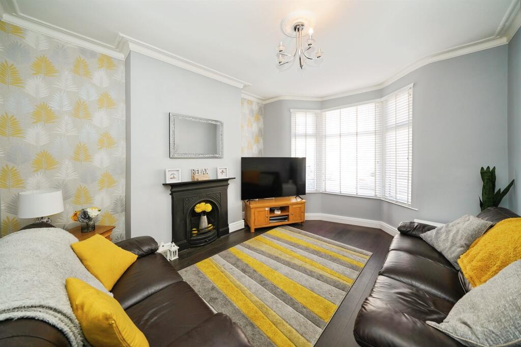 Main image of property: Wesley Avenue, Wallasey