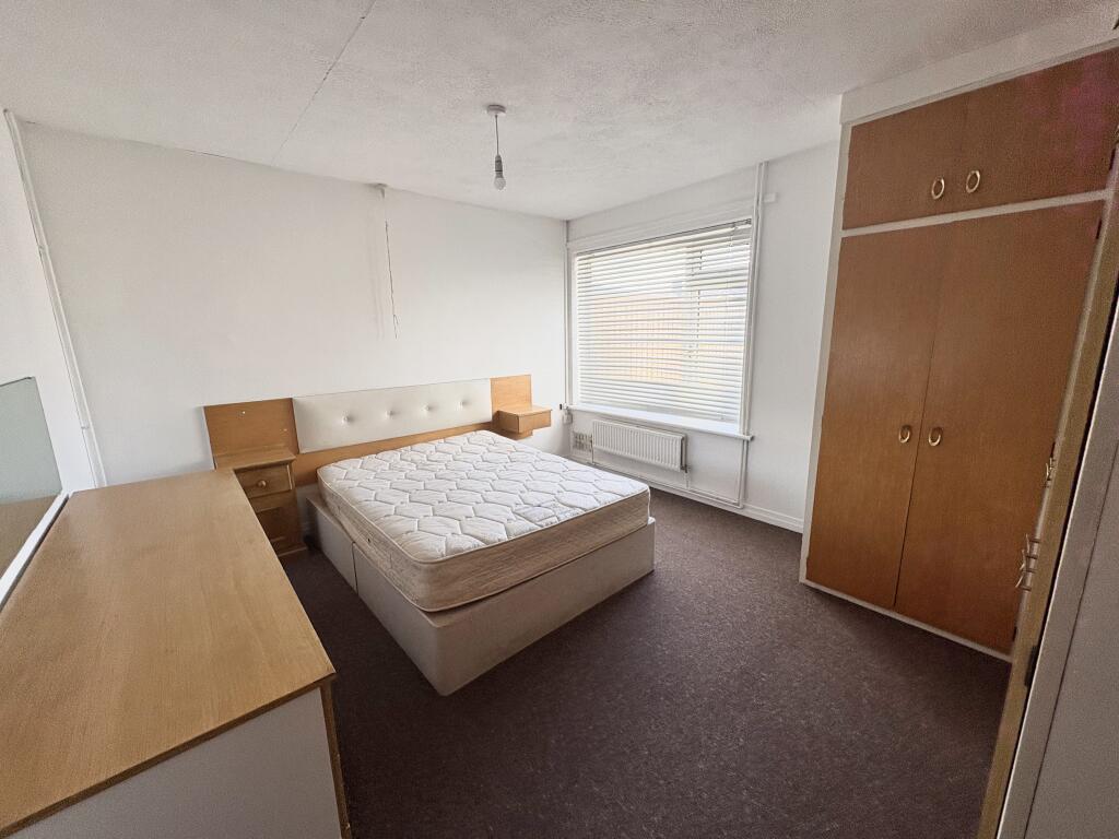 Main image of property: Shellmor Avenue, Patchway