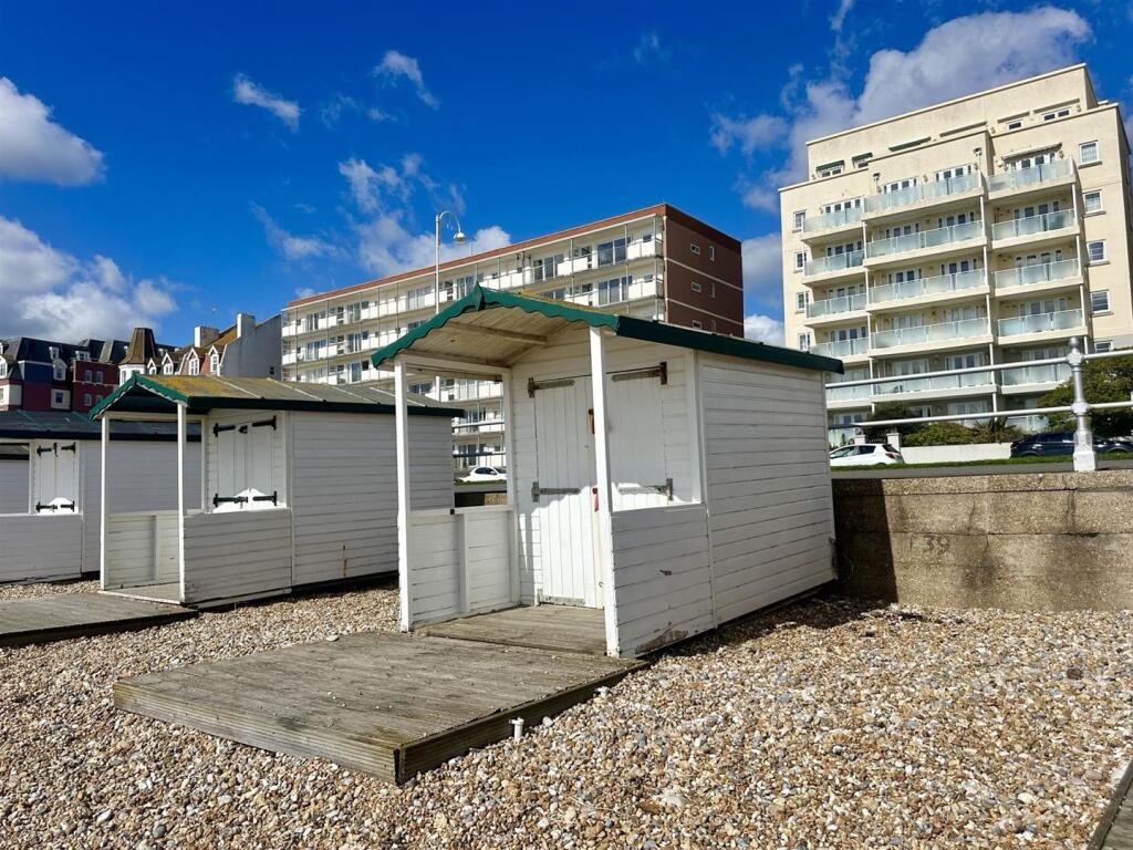 Main image of property: East Parade,