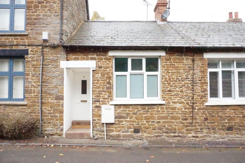 Main image of property: Parsons Street, Woodford Halse, Daventry, Northamptonshire, NN11