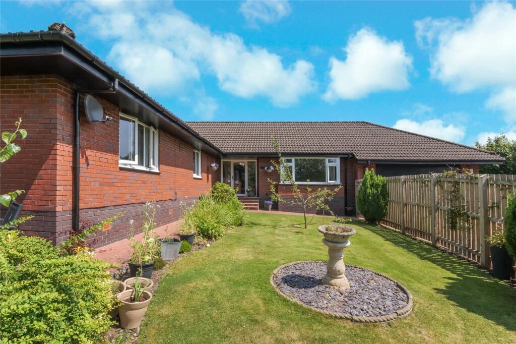 Main image of property: Wishaw, North Lanarkshire, ML2