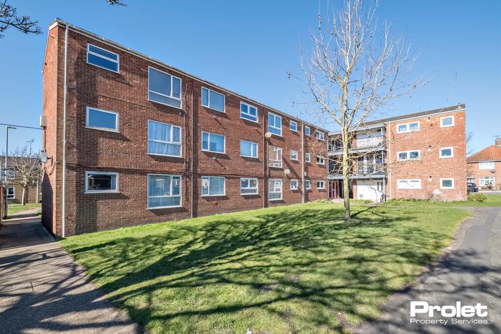 Main image of property: Pelham Road, Norwich, NR3 3NE