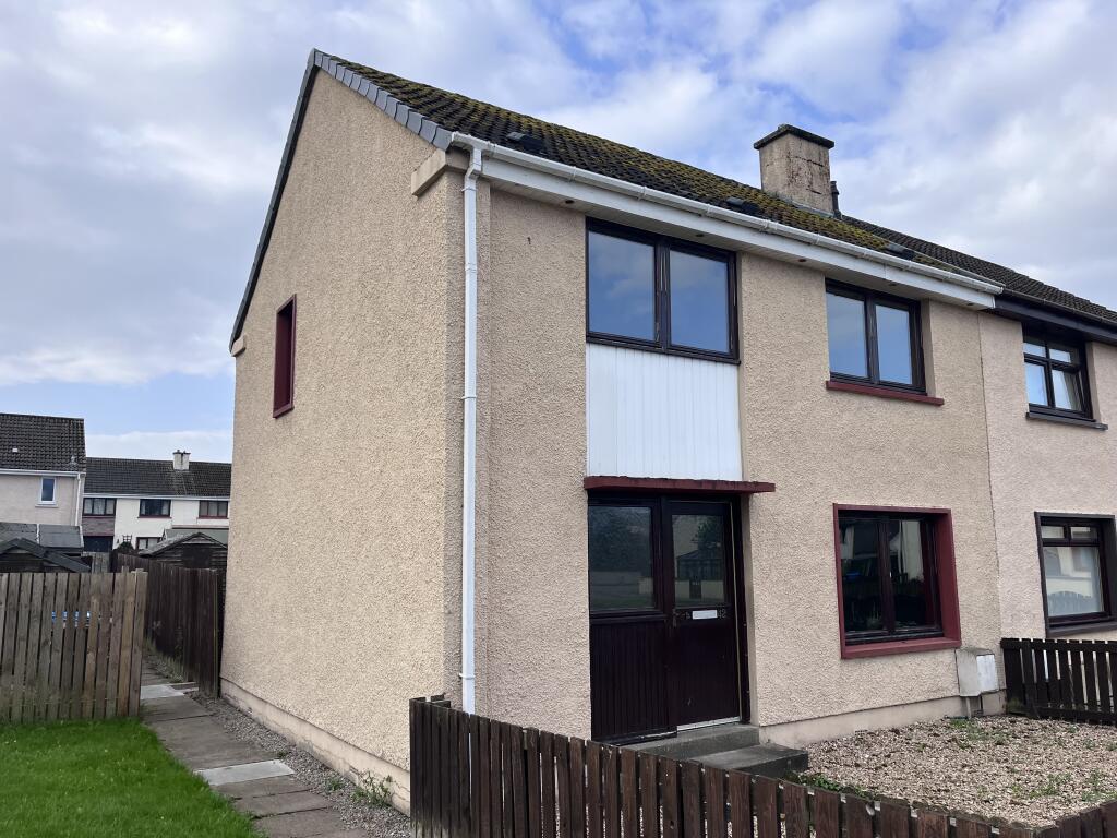 42, Shillinghill, Alness, Highland photo 4