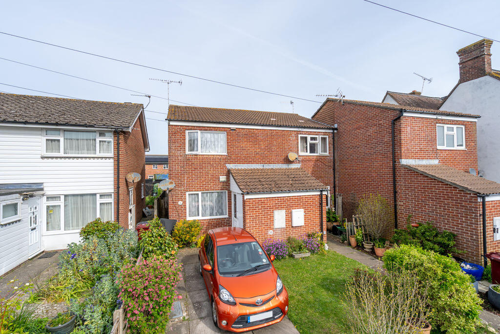 Main image of property: Victoria Road, Chichester