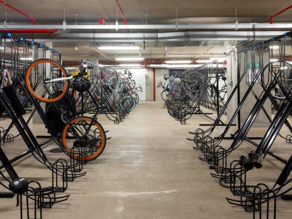 Bike store
