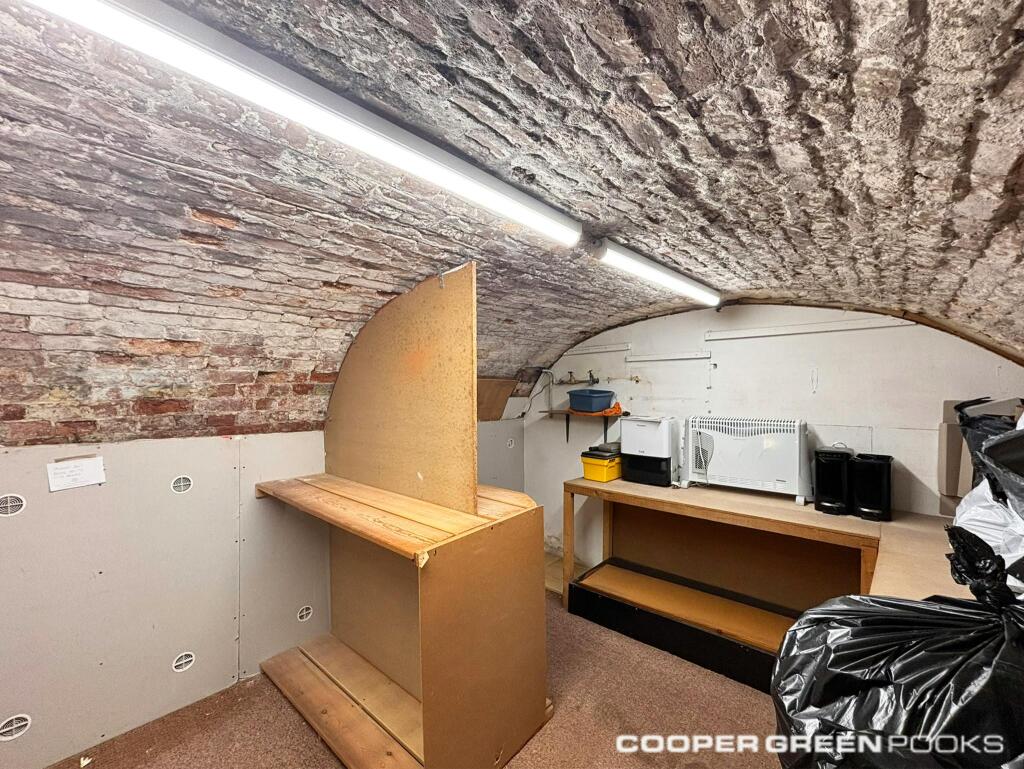 22 Dogpole, Cellar .JPEG